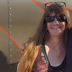 Meet your Posher, Bobbie ann